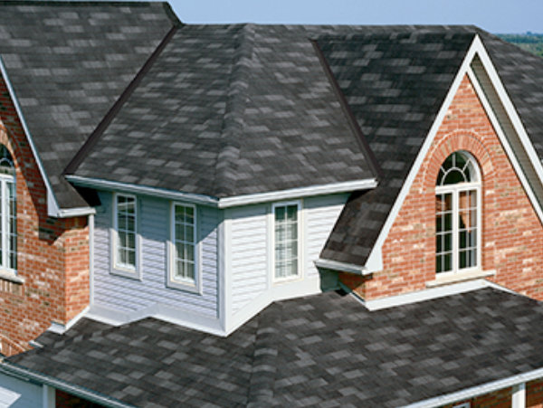 Traditional Laminate Shingles